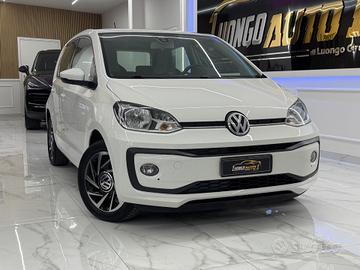 Volkswagen up BlueMotion Technology Full Opt