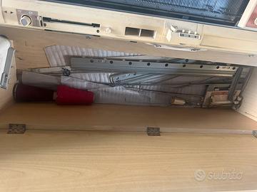 Macchina maglieretia