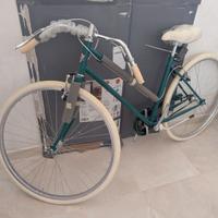 Alpina bici 28 pollici MAI USATA ancora imballata