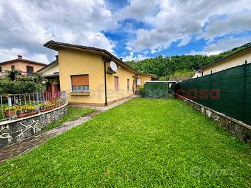 Casa Indipendente Barga [UM226MGVRG]