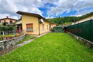 Casa Indipendente Barga [UM226MGVRG]