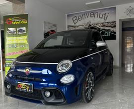 Abarth 595 1.4 Turbo T-Jet 165 CV Turismo