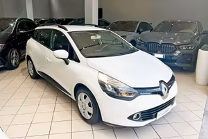 Renault Clio Sporter 1.5 dCi 8V 75CV Wave