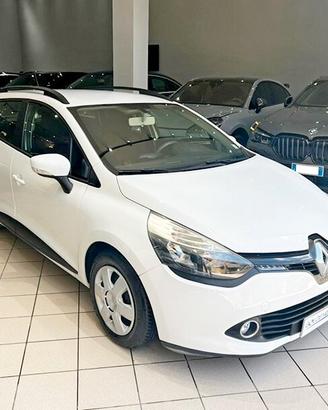 Renault Clio Sporter 1.5 dCi 8V 75CV Wave