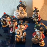 Thun Natale Arma dei Carabinieri