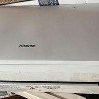 Hisense 24000 btu