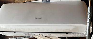 Hisense 24000 btu