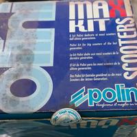 Kit Polini motori scooters Yamaha 250cc