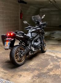 Yamaha Tracer 9 GT