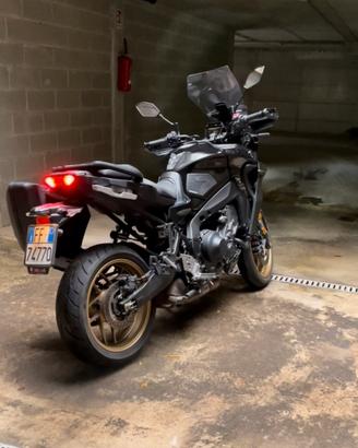 Yamaha Tracer 9 GT