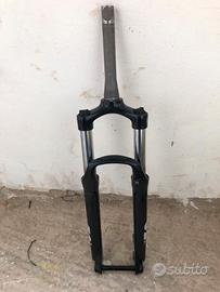 Forcella 27,5 Bici