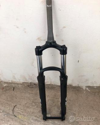 Forcella 27,5 Bici