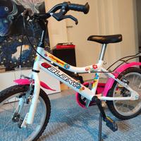 Bicicletta Bambina