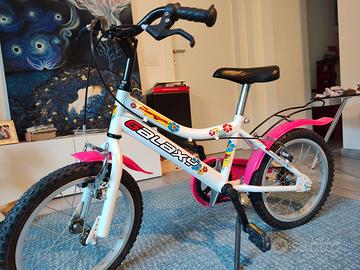 Bicicletta Bambina