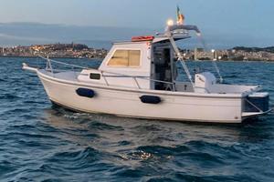 vuoi assistere dal mare alle  regate di Cagliari?