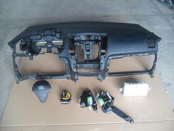 KIT AIRBAG HYUNDAI I20 2023