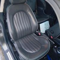 Sedili Mini Cooper
