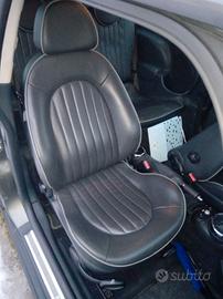 Sedili Mini Cooper