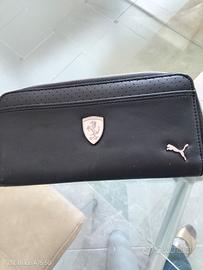 Portafoglio Puma