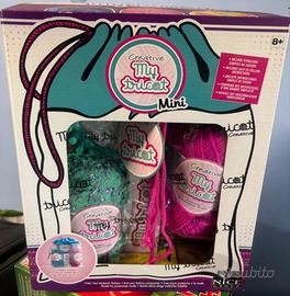 Set gioco bambina