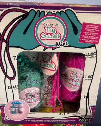 Set gioco bambina
