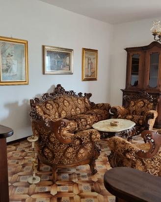 Salone Barocco Completo