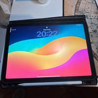 iPad Air 5 (2022) M1 64 GB perfetto