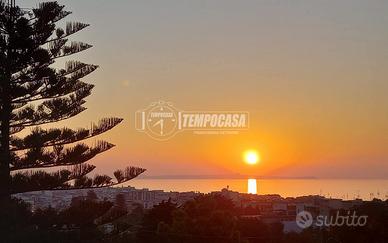 Via Nazionale - Villafranca Tirrena