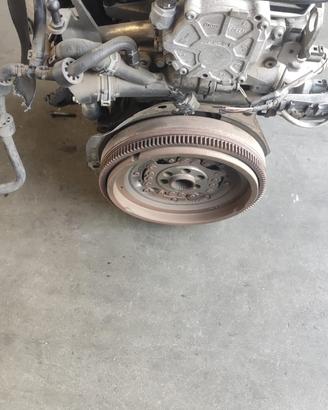 Motore Audi Volkswagen 2.0 tdi CFF