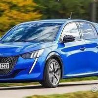 Ricambi peugeot 208 2022