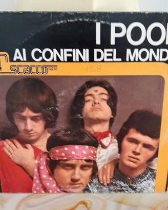 vinili Pooh 
