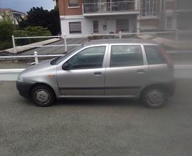 FIAT Punto 1ª serie - 1996