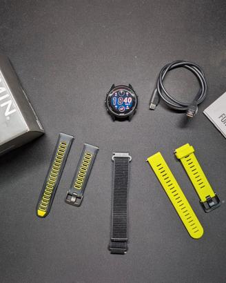 Garmin Forerunner 265S