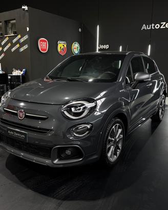 Fiat 500X 1.6 MultiJet 120 CV Sport