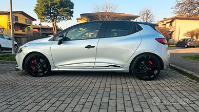 Renault Clio RS 4 Monaco GP 200cv cambio sequenzi