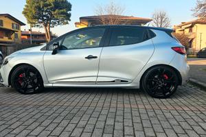Renault Clio RS 4 Monaco GP 200c.v cambio sequenzi