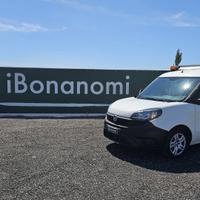 Fiat Doblò MAXI 1.6 multijet officina mobile porta