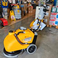 Lavapavimenti Adiatek Baby 43 Professionale