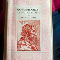 Conversazioni sull'Orlando furioso