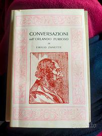 Conversazioni sull'Orlando furioso