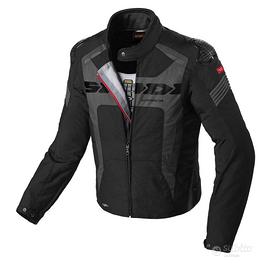 Giacca Spidi H2out Spidi Warrior M