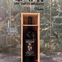 ARGIANO BRUNELLO DI MONTALCINO 2019 JEROBOAM