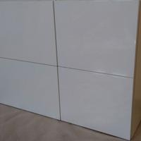 Pensili bianchi laccato lucido