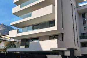 Via Taramelli, garage doppio