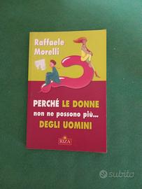Perché le donne non ne possono più...degli uomini