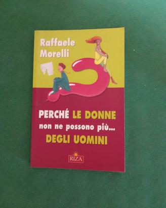 Perché le donne non ne possono più...degli uomini