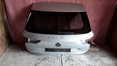 Portellone Volkswagen Golf 8 SW
