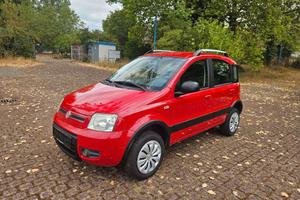 Fiat Panda 1.2 4x4