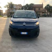 Citroen jumpy spacetourer 9 posti