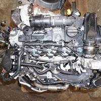 PBL228 Motore Ford Kuga II 1.5TDCi XWMC [16/--]